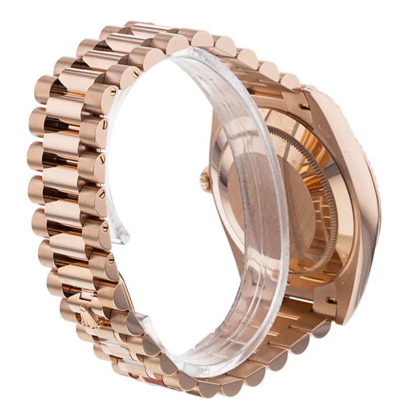 Rolex Day-Date 40 228235
